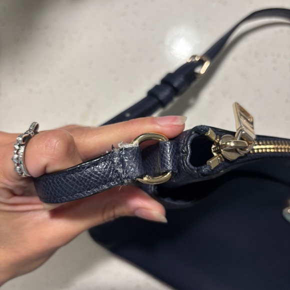 Coach bag - Picture 2 of 8